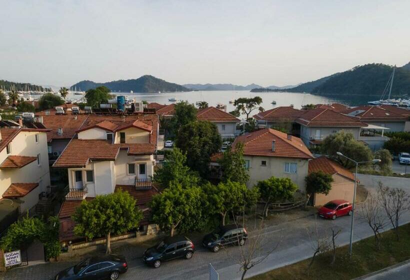 اتاق سه نفره دلوکس با چشمانداز دریا, West House Exclusive