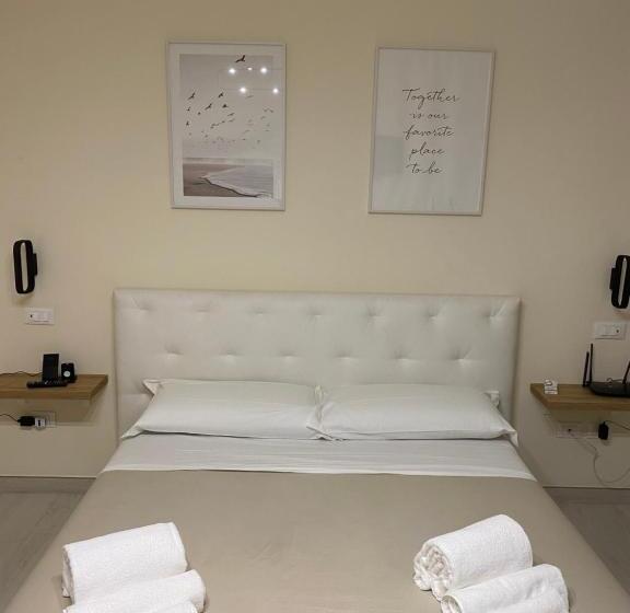 豪华三人间, A Mare Exclusive Rooms & Suites