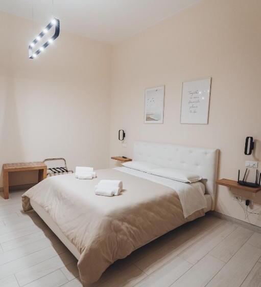 豪华三人间, A Mare Exclusive Rooms & Suites