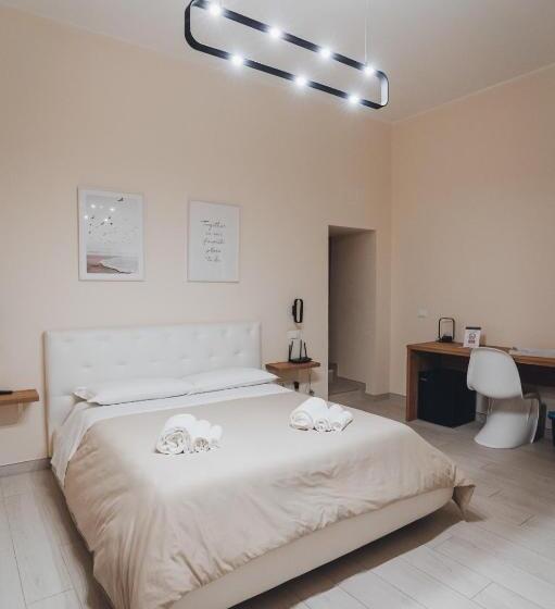 豪华三人间, A Mare Exclusive Rooms & Suites