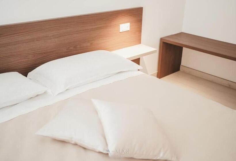 四人标准间, A Mare Exclusive Rooms & Suites