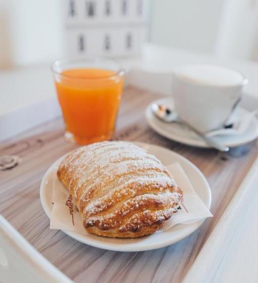 四人标准间, A Mare Exclusive Rooms & Suites