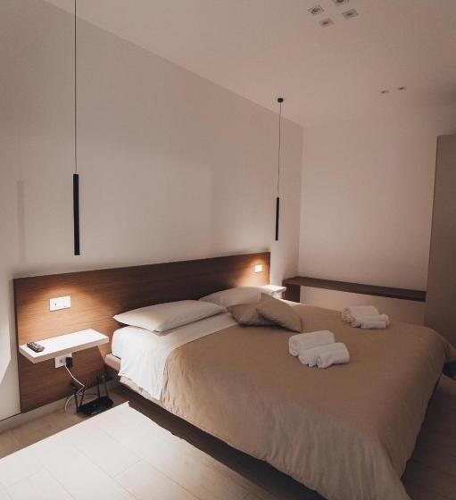 四人标准间, A Mare Exclusive Rooms & Suites