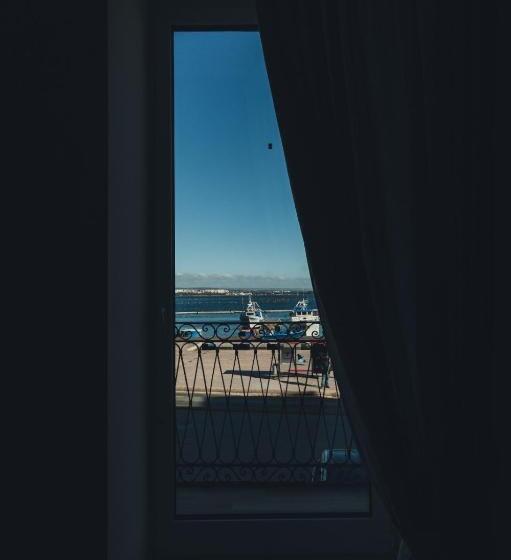 Triple Room Sea View, A Mare Exclusive Rooms & Suites