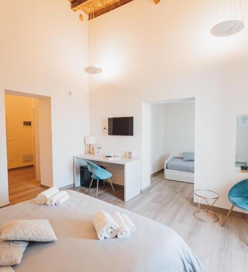 Triple Room Sea View, A Mare Exclusive Rooms & Suites