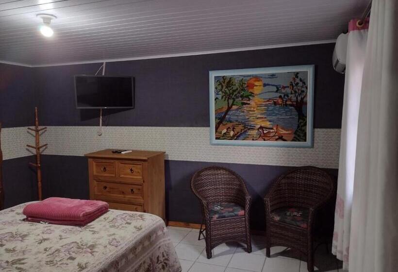 4인용 스탠다드 룸, Rancho Velho Tropeiro