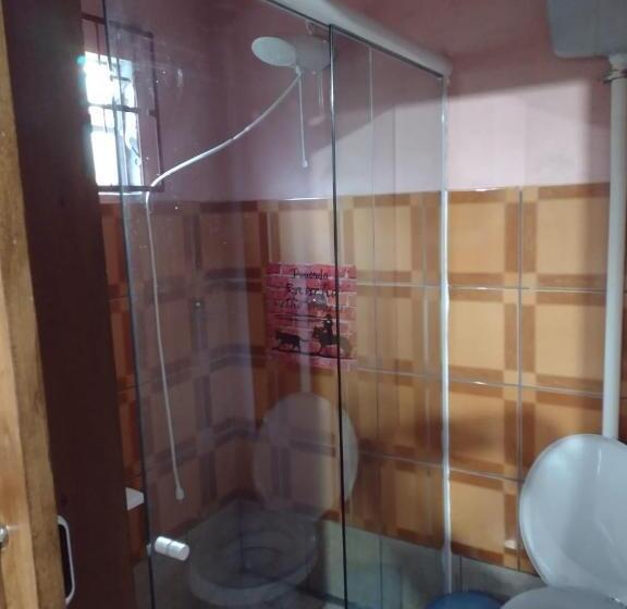 4인용 스탠다드 룸, Rancho Velho Tropeiro