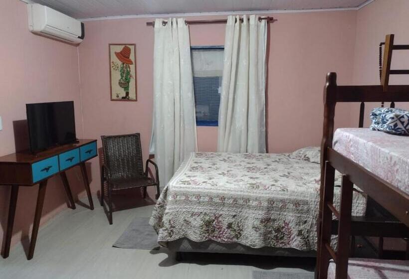 4인용 스탠다드 룸, Rancho Velho Tropeiro