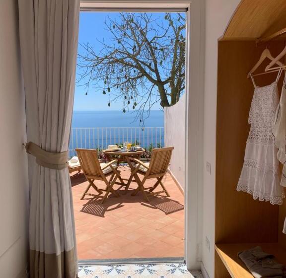 デラックススイート, Villa Fortuna