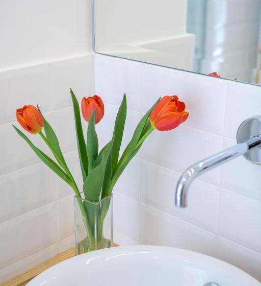 キングサイズベッドのスイートルーム, Villa Fortuna