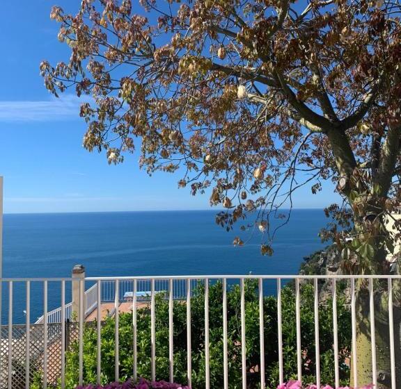 デラックススイート, Villa Fortuna