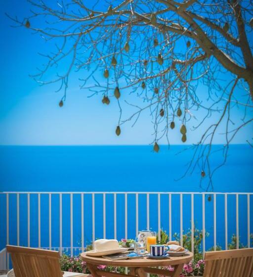 デラックススイート, Villa Fortuna