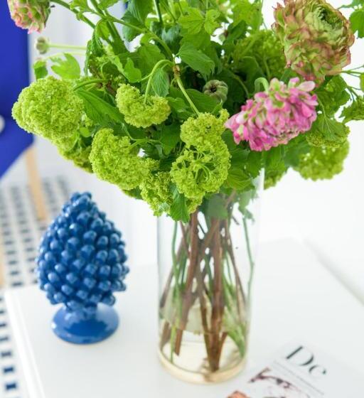 キングサイズベッドのスイートルーム, Villa Fortuna