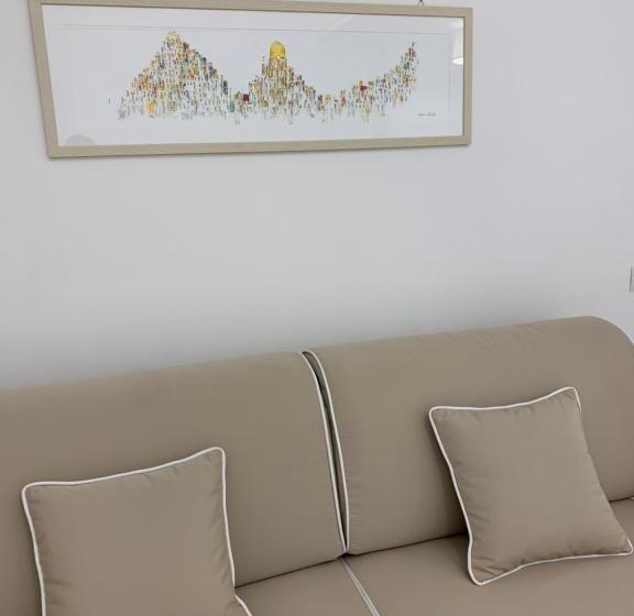 ハイドロマッサージバス付きスイート, Villa Fortuna