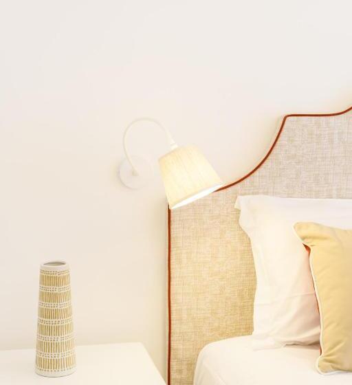 ハイドロマッサージバス付きスイート, Villa Fortuna