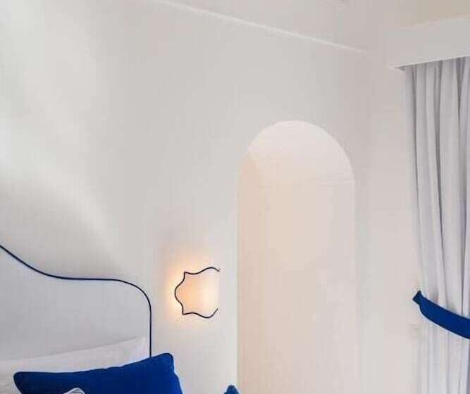 デラックススイート, Villa Fortuna