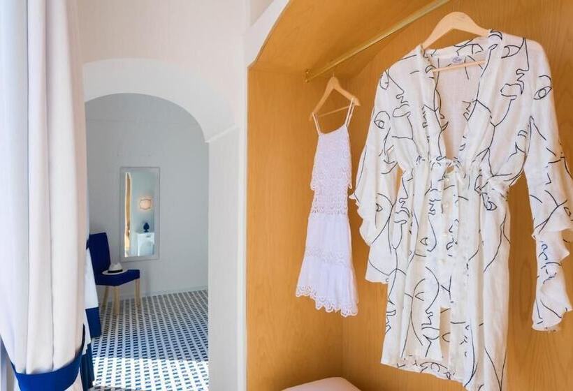 デラックススイート, Villa Fortuna