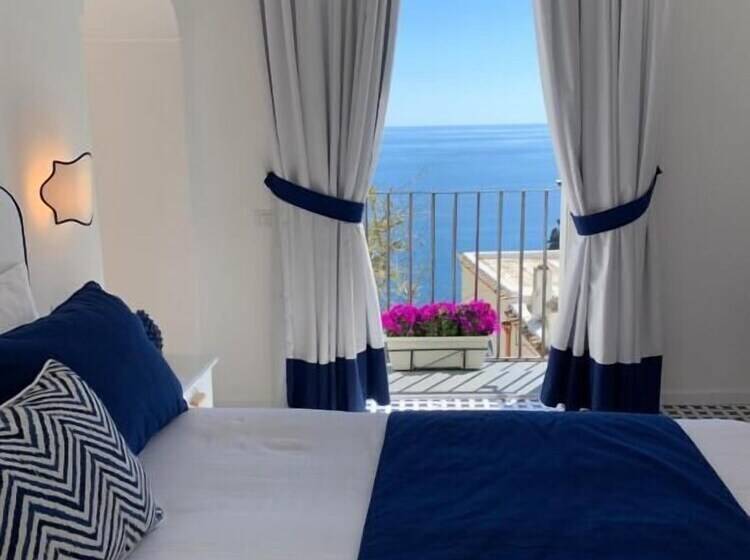 デラックススイート, Villa Fortuna