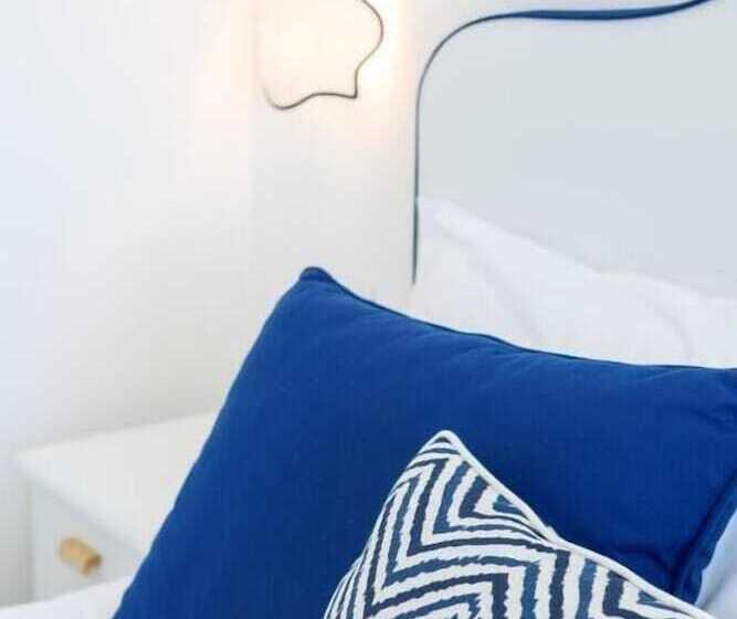 デラックススイート, Villa Fortuna