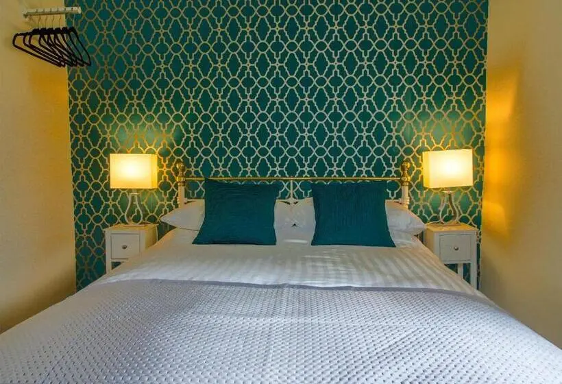 ベーシックルーム, Riverbank Bed And Breakfast