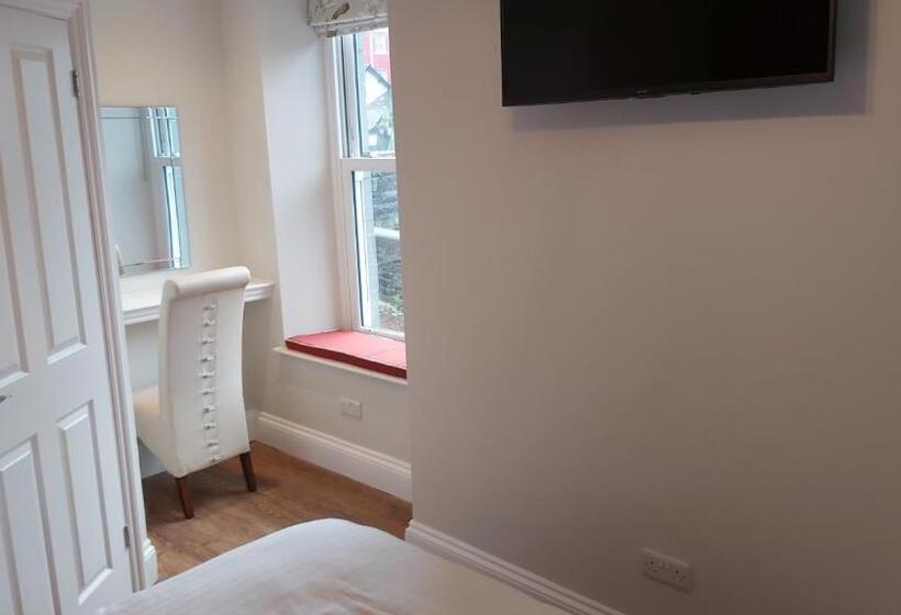 Номер Стандарт, Riverbank Bed And Breakfast