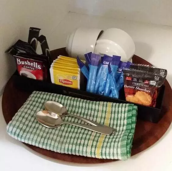 اتاق استاندارد, Bayswater Tweed Motel