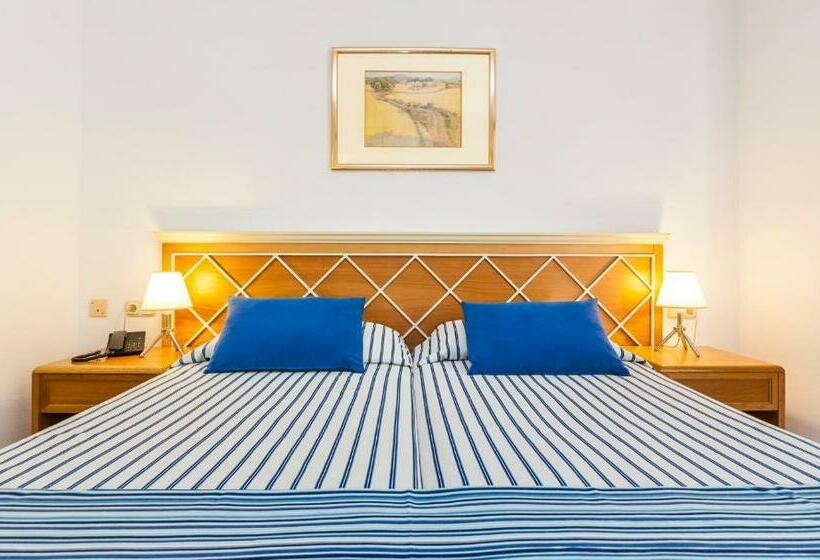 Студио Стандарт с Балконом, Globales Nova