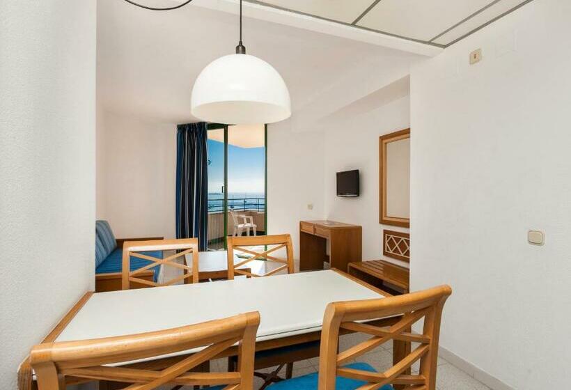 Студио Стандарт с Балконом, Globales Nova