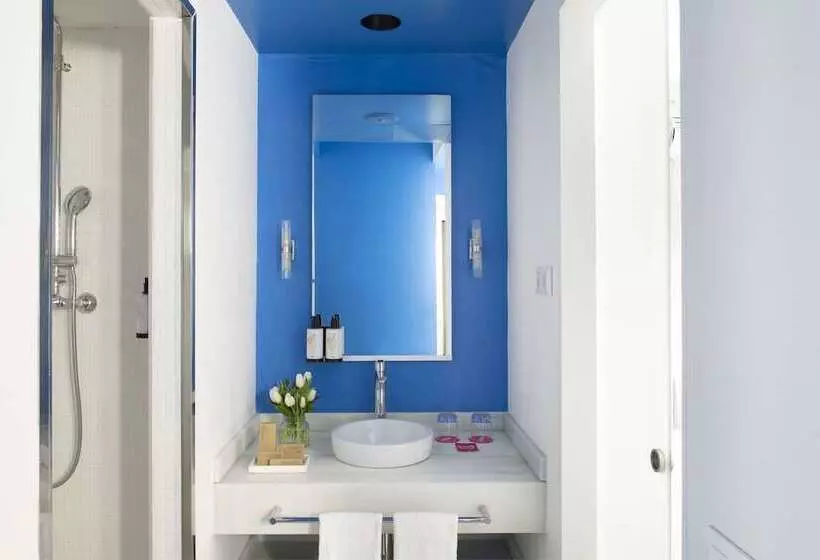 Chambre Deluxe, Allegro Barcelona