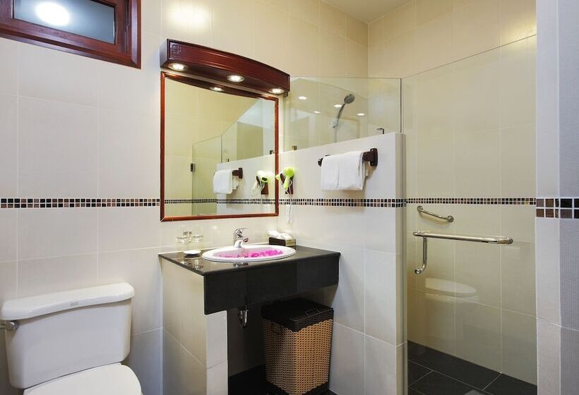 اتاق سوپریور, Amaryllis Resort & Spa