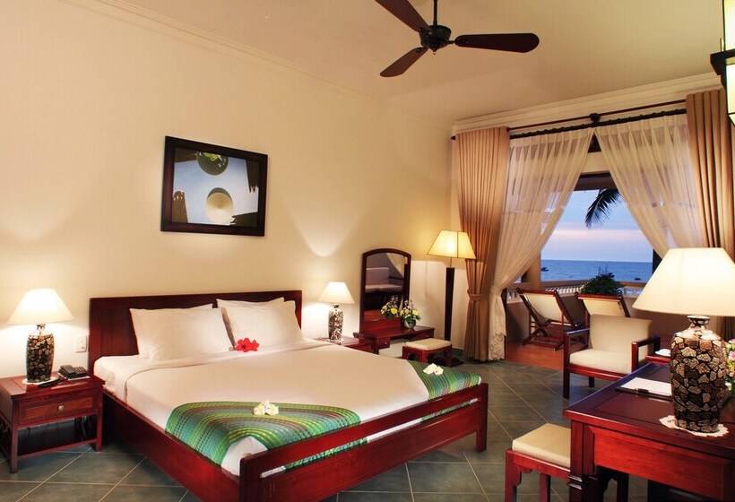 اتاق پریمیوم با چشمانداز باغ, Amaryllis Resort & Spa