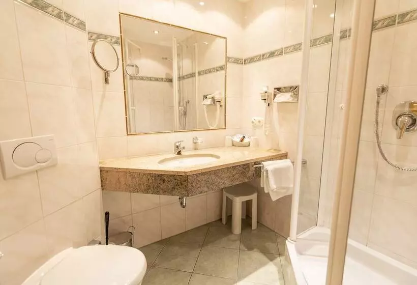 Standard-huone, Arnika Garni