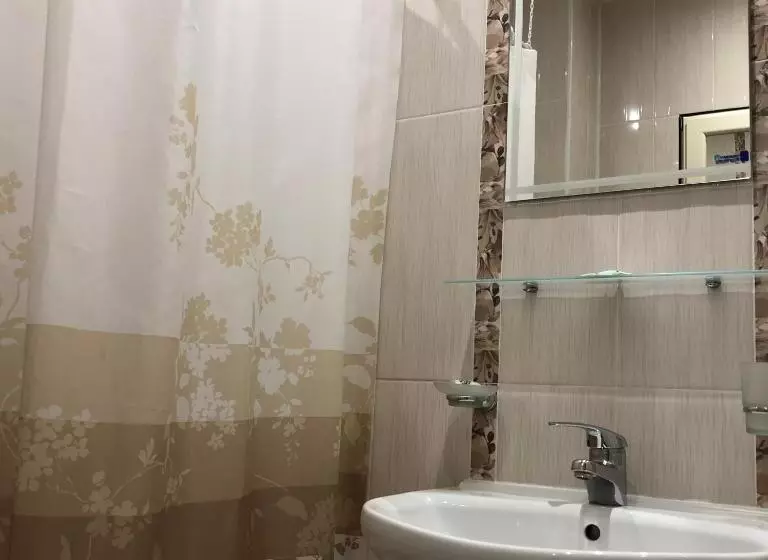 اتاق استاندارد با بالکن, Atol