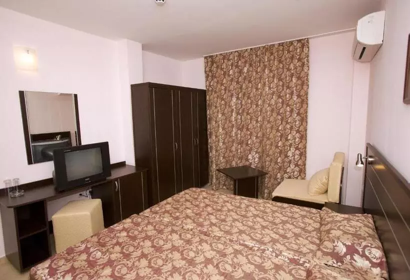 اتاق استاندارد, Atol