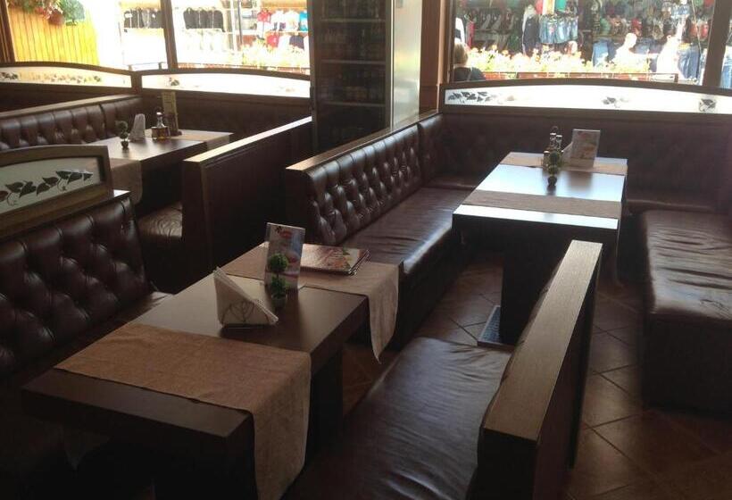 غرفة قياسية, Atol