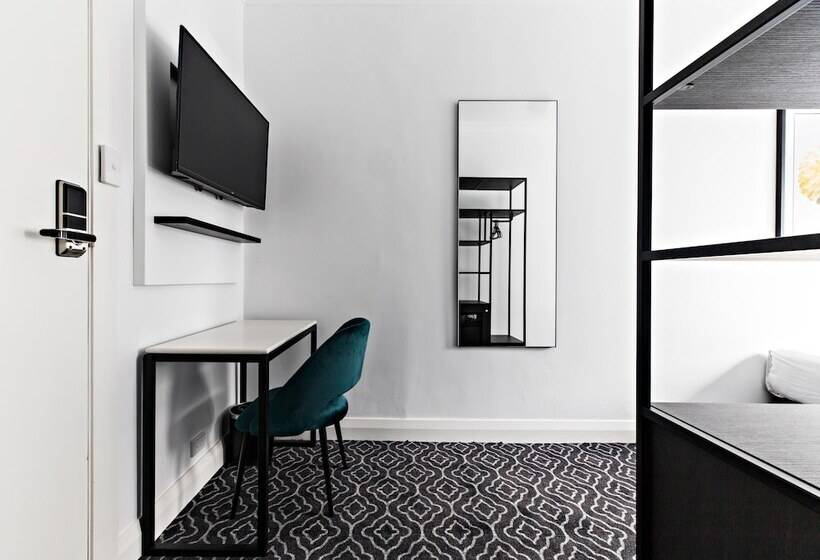 기본룸, Avoca Randwick By Sydney Lodges
