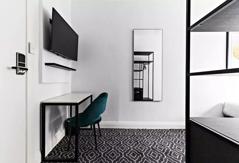 ベーシックルーム, Avoca Randwick By Sydney Lodges