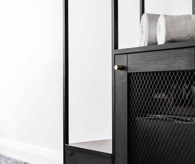 기본룸, Avoca Randwick By Sydney Lodges