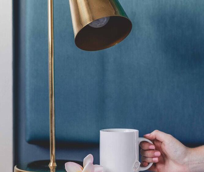 اتاق استاندارد با تخت بزرگ, Avoca Randwick By Sydney Lodges