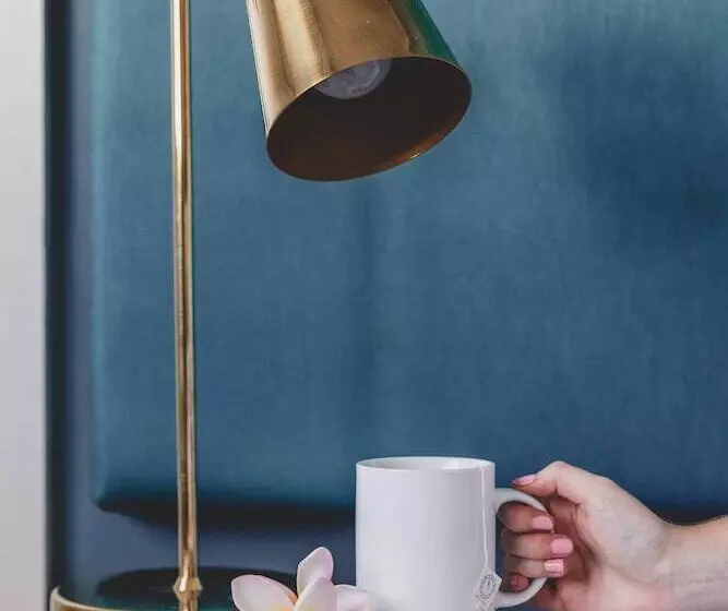 キングサイズベッドのスタンダードルーム, Avoca Randwick By Sydney Lodges