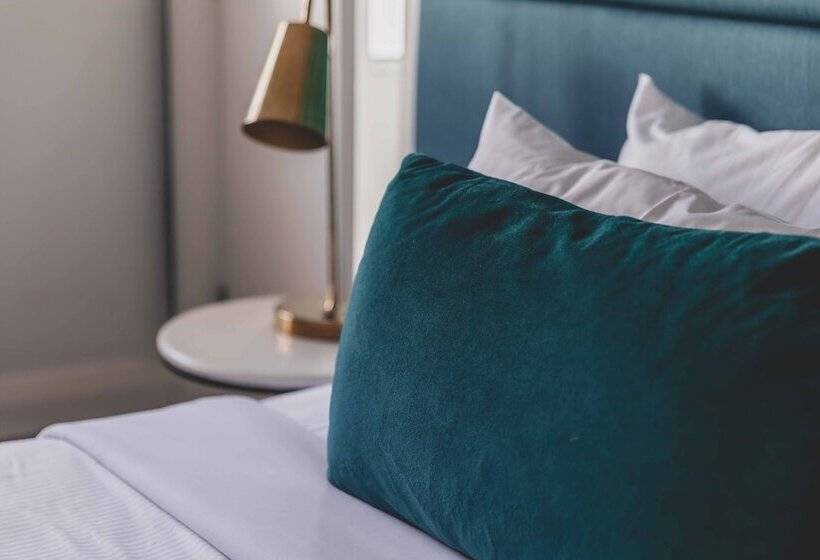 اتاق استاندارد با تخت بزرگ, Avoca Randwick By Sydney Lodges