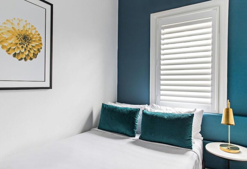 اتاق عادی, Avoca Randwick By Sydney Lodges