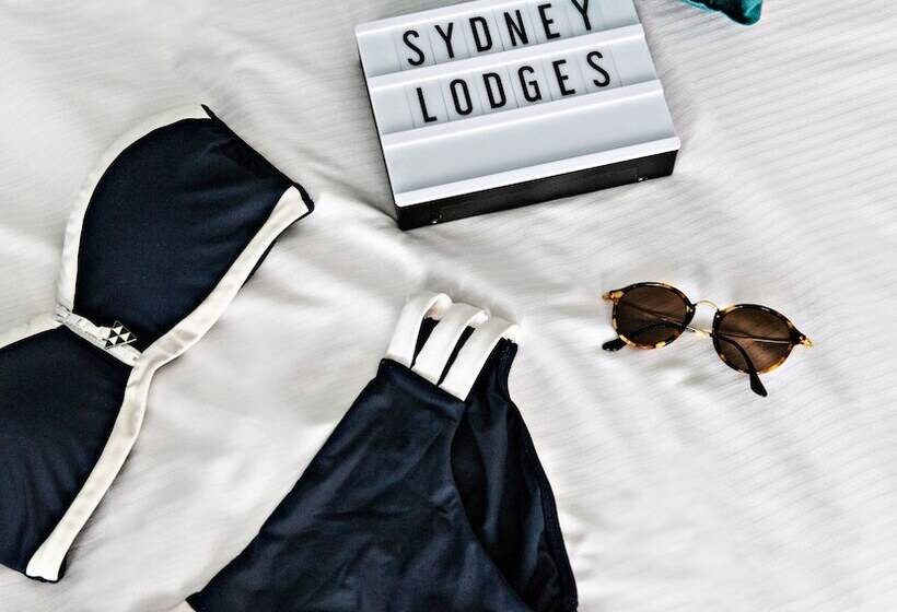 اتاق استاندارد با تخت بزرگ, Avoca Randwick By Sydney Lodges