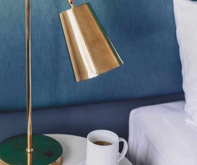 스탠다드 룸 킹사이즈 침대, Avoca Randwick By Sydney Lodges