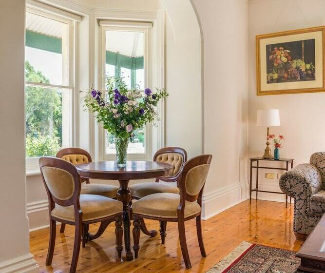 1间卧室的房子, Barossa Shiraz Estate