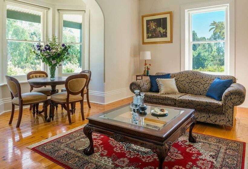 1间卧室的房子, Barossa Shiraz Estate