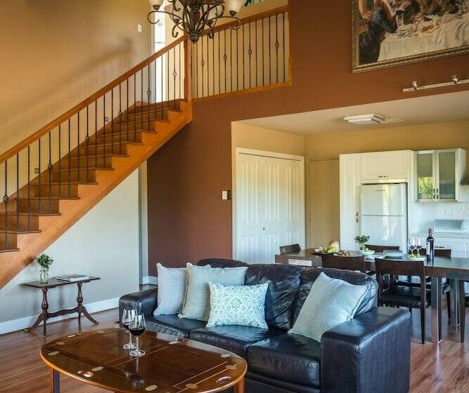 1间卧室的房子, Barossa Shiraz Estate