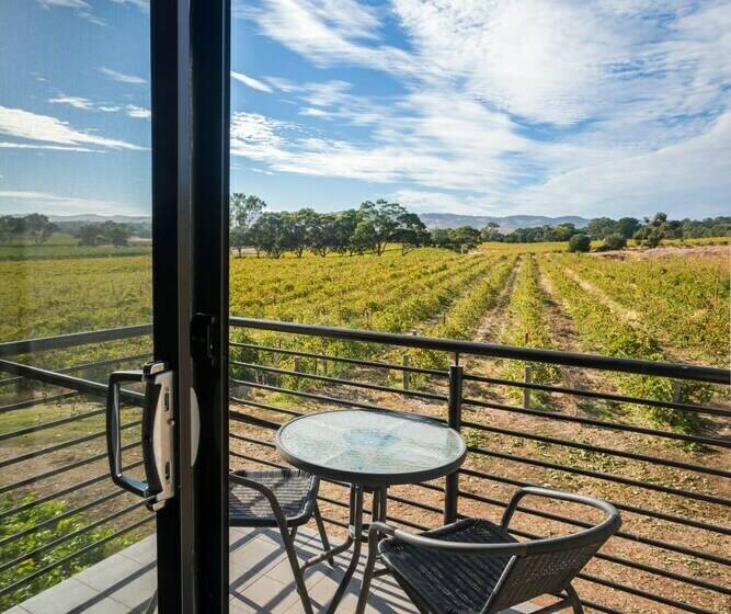 1间卧室的房子, Barossa Shiraz Estate