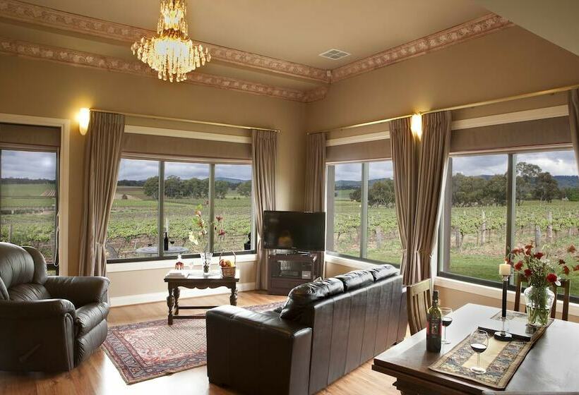 1间卧室的房子, Barossa Shiraz Estate