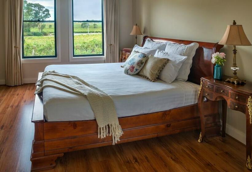 1间卧室的房子, Barossa Shiraz Estate